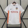 Camiseta Retro Valencia Primera Equipacion 2006-2007