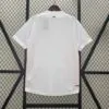 Camiseta Retro Valencia Primera Equipacion 2006-2007 dorsal