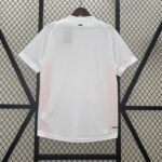 Camiseta Retro Valencia Primera Equipacion 2006-2007 dorsal