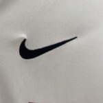 Camiseta Retro Valencia Primera Equipacion 2006-2007 logo