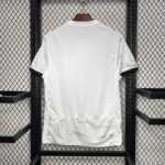 Camiseta Selección Portugal Segunda equipacion 2024-2025 dorsal