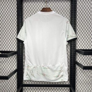 Camiseta Selección Portugal Segunda equipacion 2024-2025 dorsal