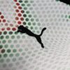 Camiseta Selección Portugal Segunda equipacion 2024-2025 logo