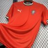Camiseta Selección Portugal primera equipacion 2024-2025