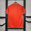 Camiseta Selección Portugal primera equipacion 2024-2025 dorsal