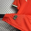 Camiseta Selección Portugal primera equipacion 2024-2025 etiqueta