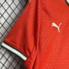 Camiseta Selección Portugal primera equipacion 2024-2025 manga