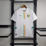 Camiseta-Senegal-primera-equipacion-2024-2025