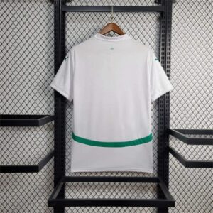 Camiseta-Senegal-primera-equipacion-2024-2025-parte-trasera