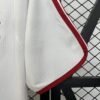 Camiseta retro España segunda equipacion 2000 manga