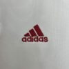 Camiseta retro España segunda equipacion 2000 patrocinador