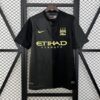 Camiseta retro Manchester United segunda equipacion 2013-2014