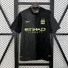 Camiseta retro Manchester United segunda equipacion 2013-2014