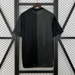 Camiseta retro Manchester United segunda equipacion 2013-2014 dorsal