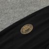 Chandal AC Milan Rojo 2024-2025 escudo