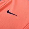 Chandal FC Barcelona Rosa 2024-2025 logo pecho
