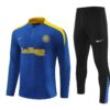 Chandal Inter de Milan Azul 2024-2025