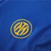 Chandal Inter de Milan Azul 2024-2025 escudo