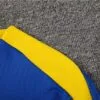 Chandal Inter de Milan Azul 2024-2025 hombro