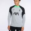 Chandal Liverpool Gris 2024-2025