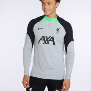 Chandal Liverpool Gris 2024-2025