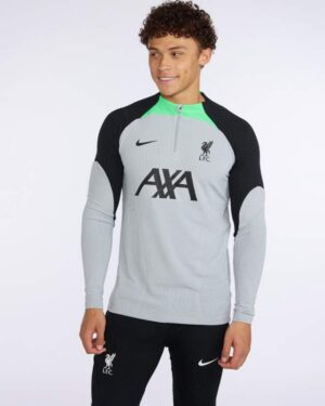 Chandal Liverpool Gris 2024-2025