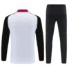 Alternative view of Chandal Manchester United Blanco 2024-2025