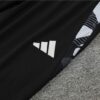 Chandal Manchester United Verde 2024-2025 logo pantalon