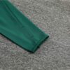 Chandal Manchester United Verde 2024-2025 manga