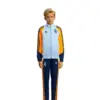 Chandal Niño Entrenamiento Real Madrid 2024-2025