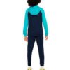 Chandal Niño FC Barcelona 2023-2024 dorsal