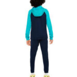 Chandal Niño FC Barcelona 2023-2024 dorsal