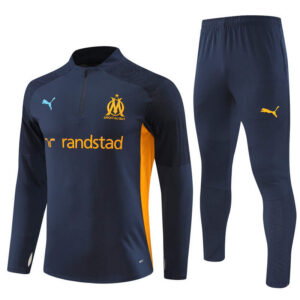 Chandal Olympique Marsella 2024-2025