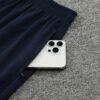 Chandal Olympique Marsella 2024-2025 bolsillo