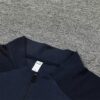 Chandal Olympique Marsella 2024-2025 cuello