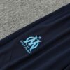 Chandal Olympique Marsella 2024-2025 escudo pantalon