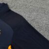 Chandal Olympique Marsella 2024-2025 hombro