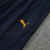 Chandal Olympique Marsella 2024-2025 logo pantalon