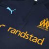 Chandal Olympique Marsella 2024-2025 pecho