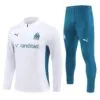 Chandal Olympique Masella Blanco 2024-2025