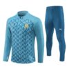 Chandal Olympique Masella Celeste 2024-2025