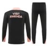 Chandal Paris Saint Germain 2024-2025 dorsal
