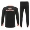 Chandal Paris Saint Germain 2024-2025 dorsal