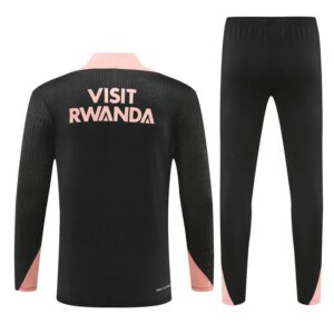 Chandal Paris Saint Germain 2024-2025 dorsal