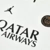 Chandal Paris Saint Germain Blanco 2024-2025 frontal