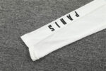 Chandal Paris Saint Germain Blanco 2024-2025 manga-1