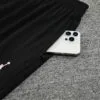 Chandal Paris Saint Germain Blanco 2024-2025 manga
