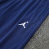 Chandal Paris Saint Germain Rosa 2024-2025 escudo