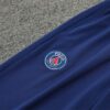 Chandal Paris Saint Germain Rosa 2024-2025 escudo-2