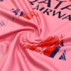 Chandal Paris Saint Germain Rosa 2024-2025 frontal